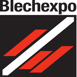 BLECHEXPO 2027