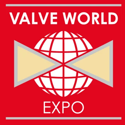 Valve World Expo 2026